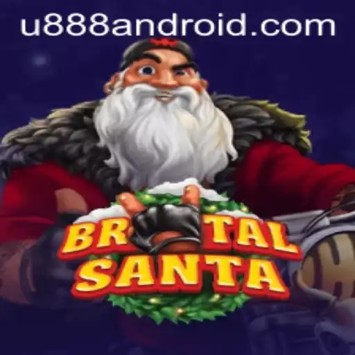 Discovering 'BrutalSanta': A Heart-Pounding Holiday Game with a Twist