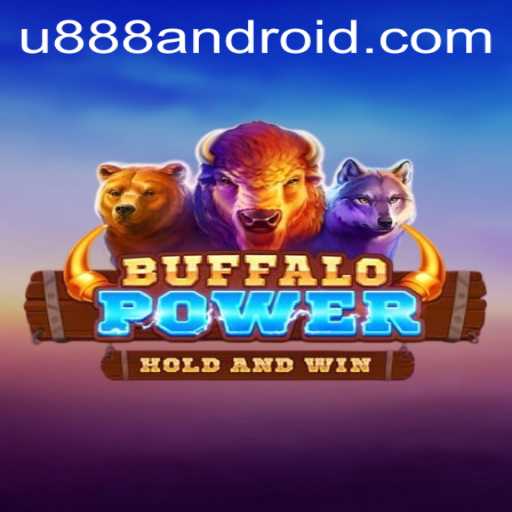 Buffalo Power: A Thrilling Gaming Experience with u888 Integration