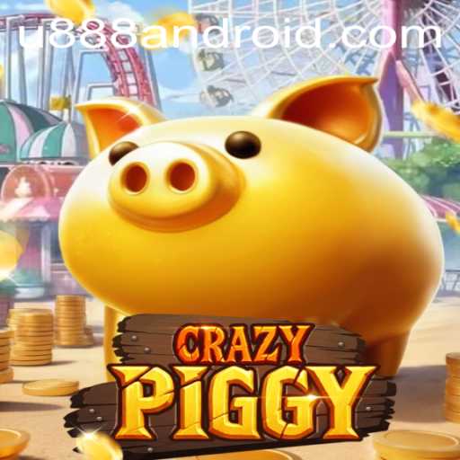 Exploring the Whimsical World of CrazyPiggy