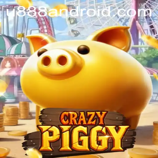 Exploring the Whimsical World of CrazyPiggy