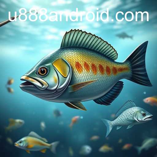 Exploring the World of Fishing Games with u888