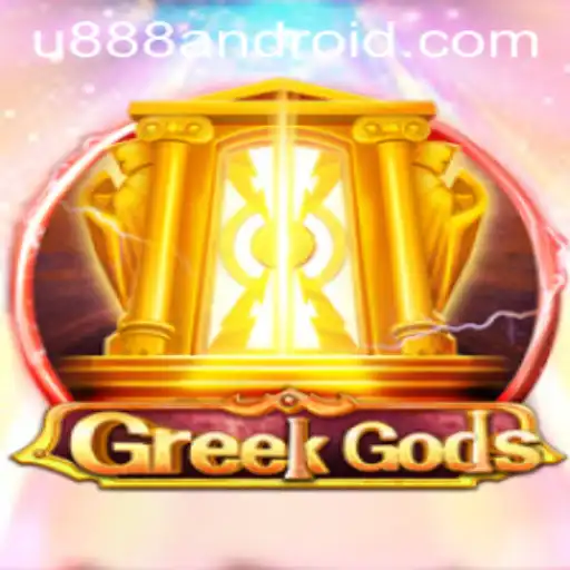 Exploring the World of GreekGods and the Mysterious 'u888'