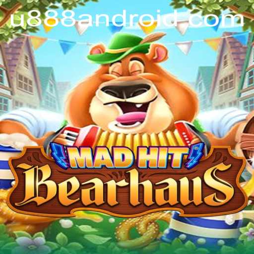 MadHitBearhaus: A Dynamic New Game Adventure with a Twist