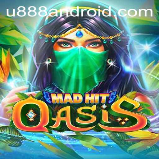 Exploring the Enigmatic World of MadHitOasis: A Strategic Quest