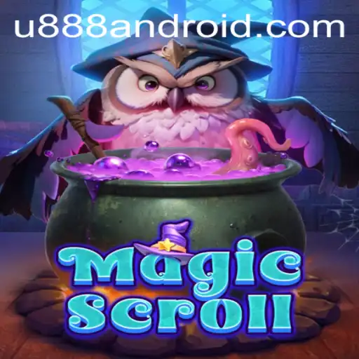 Unveiling The Mystical World of MagicScroll: A Journey with u888