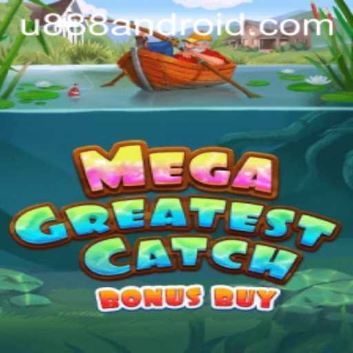 Discover MegaGreatestCatchBonusBuy: A Dive into Gaming Fun