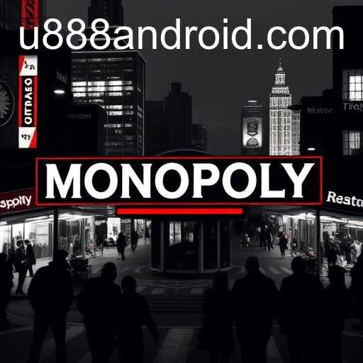 Exploring Monopoly: Power, History, and Impact