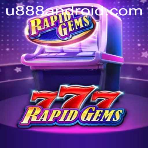 Discover the Thrilling World of RapidGems777: A New Era of Online Gaming