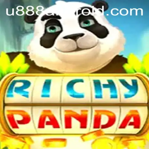 Discover the Excitement of RichyPanda: A Game Like No Other