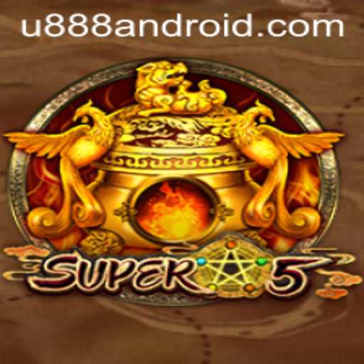 Exploring Super5: The Next Big Hit in the Gaming World with U888