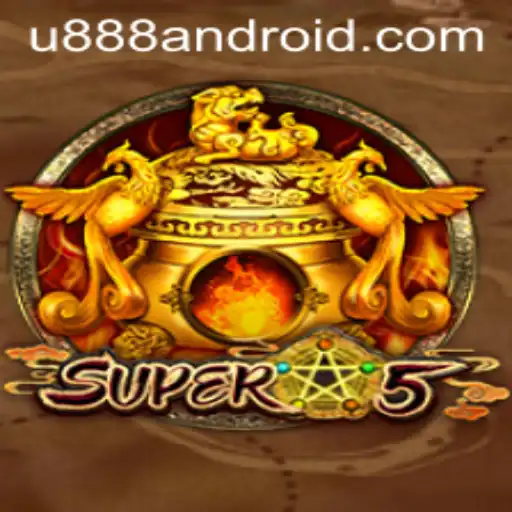 Exploring Super5: The Next Big Hit in the Gaming World with U888