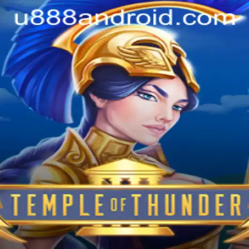 Temple of Thunder: An Electrifying Journey into Myth and Adventure